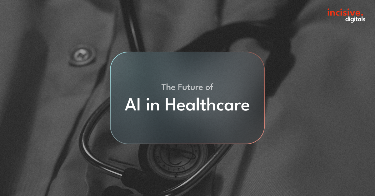 The Future of AI in Healthcare: Opportunities and Ethical Dilemmas